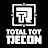 Total Toy Recon