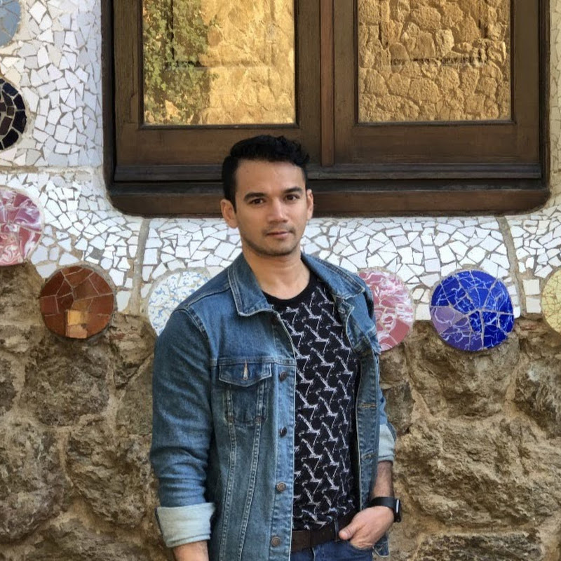 Neil Anandrao