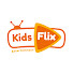 4TQjMWTW7TM-channel-avatar-KidsFlix - Zeichentrickfilme für Kinder
