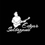 Edgar Solorzano Bass