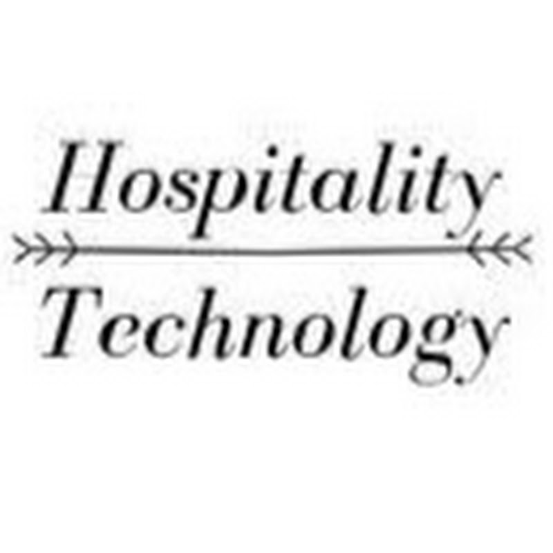 Hospitality Technology