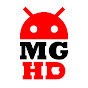 MGHD logo
