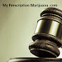My Prescription Marijuana.com logo