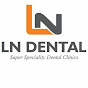 LN Dental logo