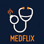 MED Flix logo