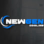 Newgen Cooling Sdn Bhd logo