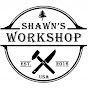 Shawn's Workshop logo