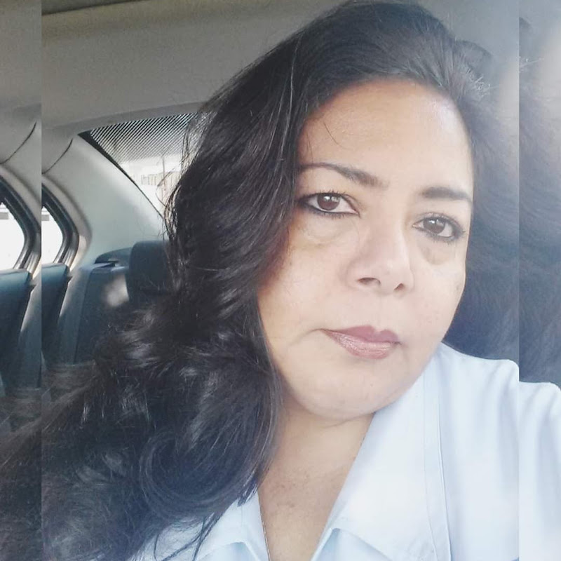 Zenaida