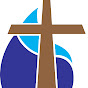St Mark's UMC Brandon Mississippi logo