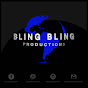 Bling Bling Productions logo