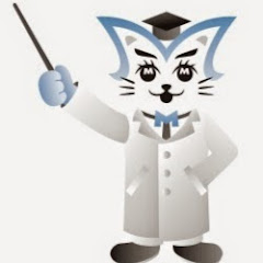 ムビステ！YOUTUBEアイコン画像