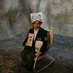 中沢健のUMA・オカルトチャンネル