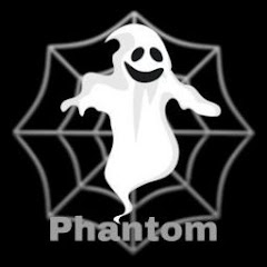 Webbed Phantom