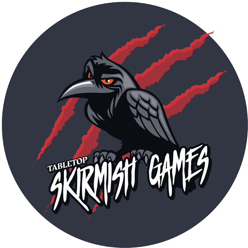 Tabletop Skirmish Games