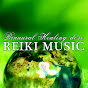 靈氣 REIKI MUSIC HEALING 靈氣