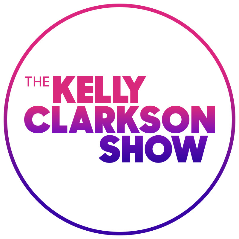 The Kelly Clarkson Show Logo