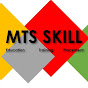 Mother Teresa School of Skill Development logo