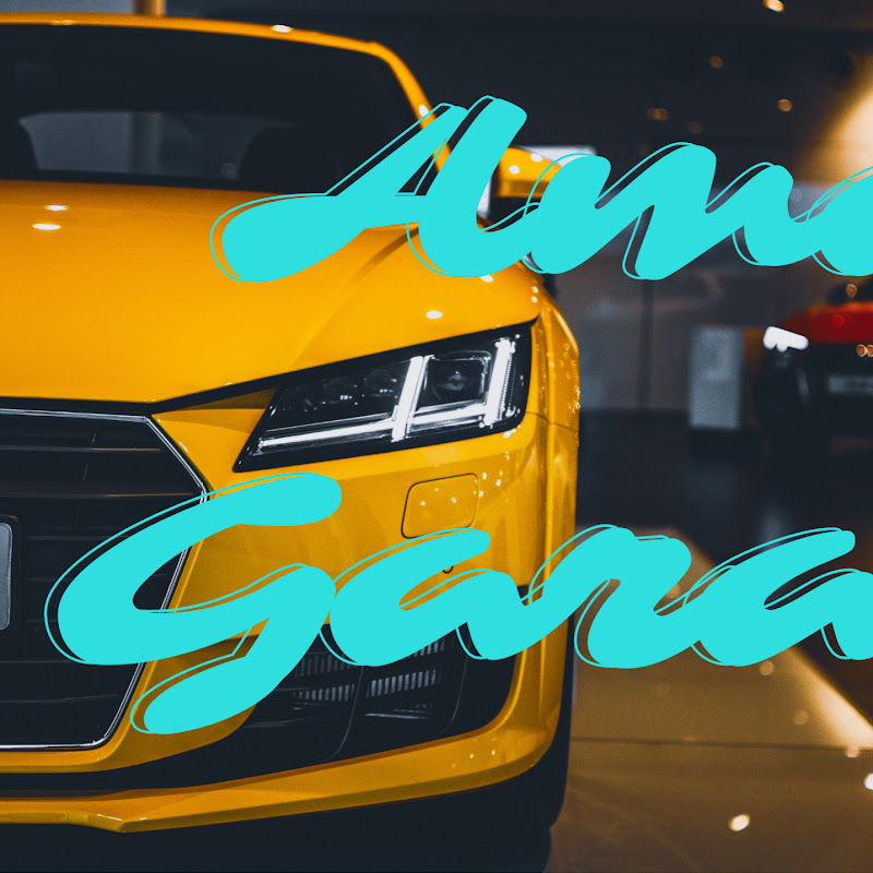 Aman Garage