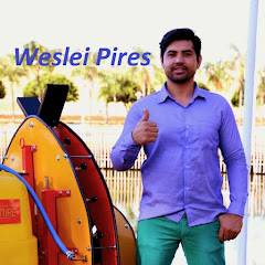 Weslei Pires channel logo