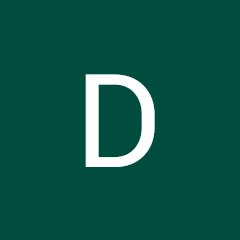 Dom Craik channel logo