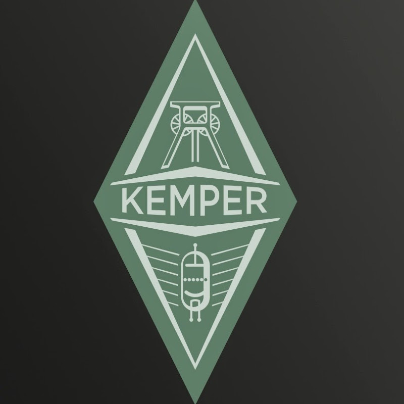 Kemper Tutorials icon