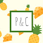PineappleandCheese logo