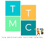 TMC WORKSHOPS logo