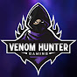 Venom Hunter logo