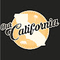 Our California logo