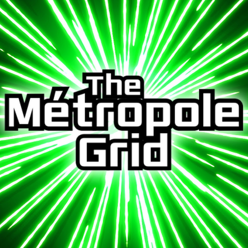 Metropole Grid