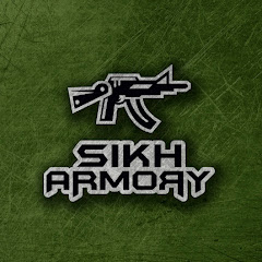 Sikh Armory Avatar