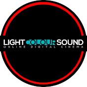 Light Colour Sound