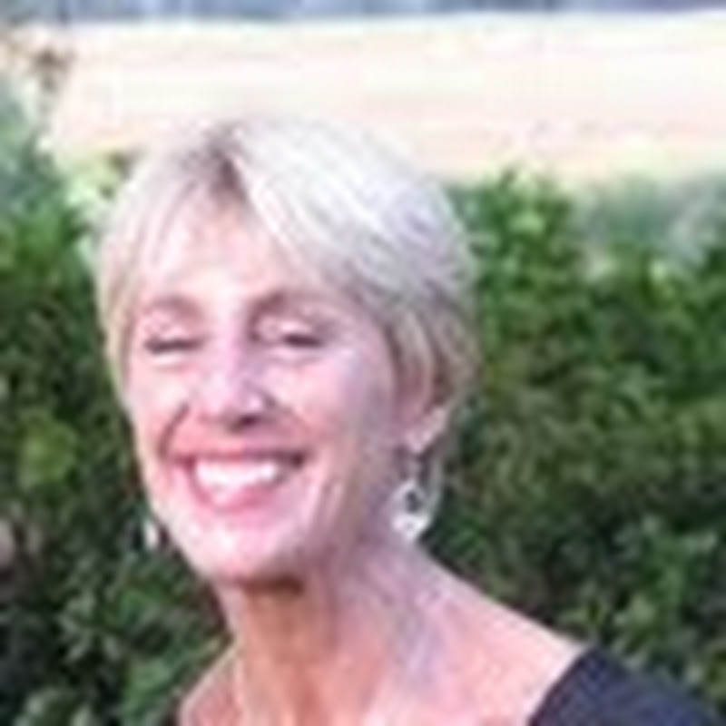Kathy McCabe