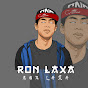 RonLaxa TV logo