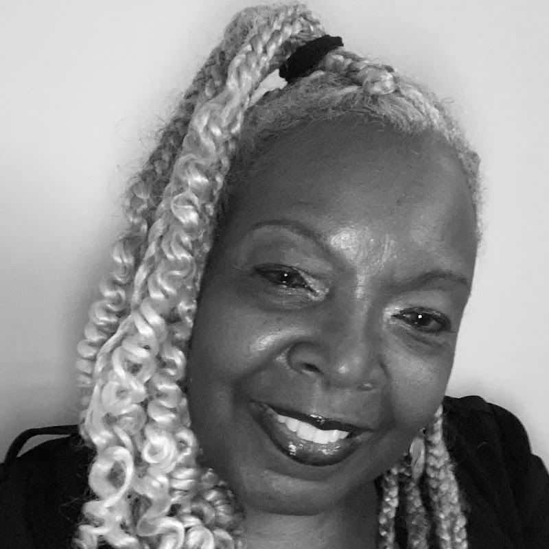 Irma McClaurin icon