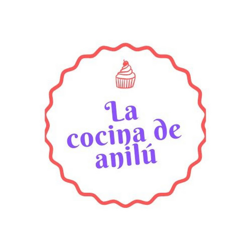 La cocina de anilú icon