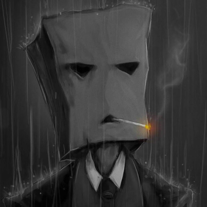 胆子不小的郑吉祥 Logo