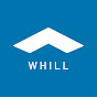 WHILL US logo