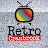 Retro Cranbrook