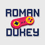 Roman Dukey Avatar