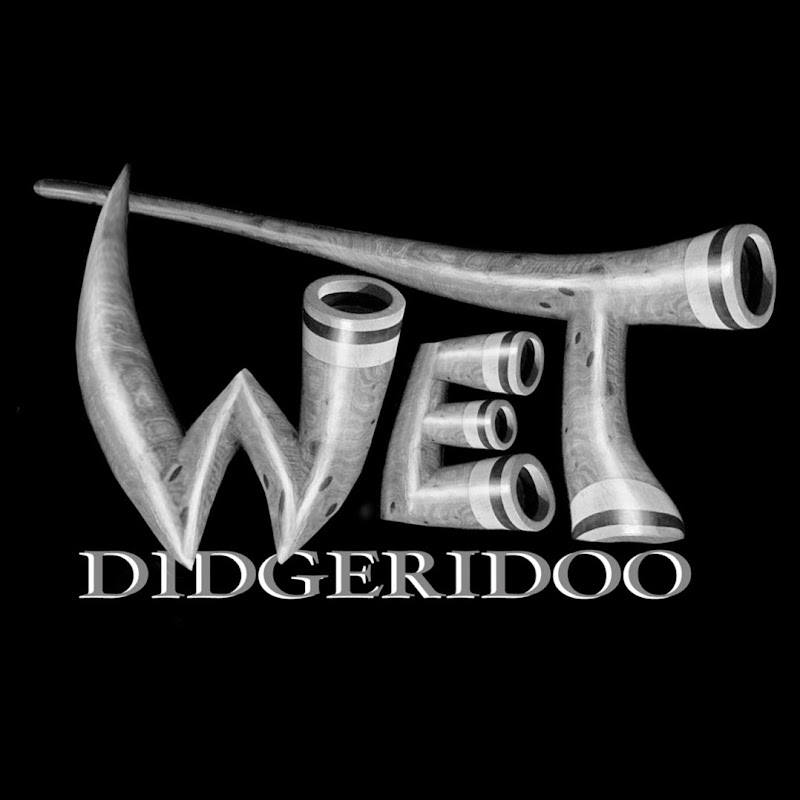 Wet Didgeridoo icon