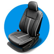 CalTrend Custom Seat Covers