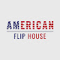 American Flip House logo