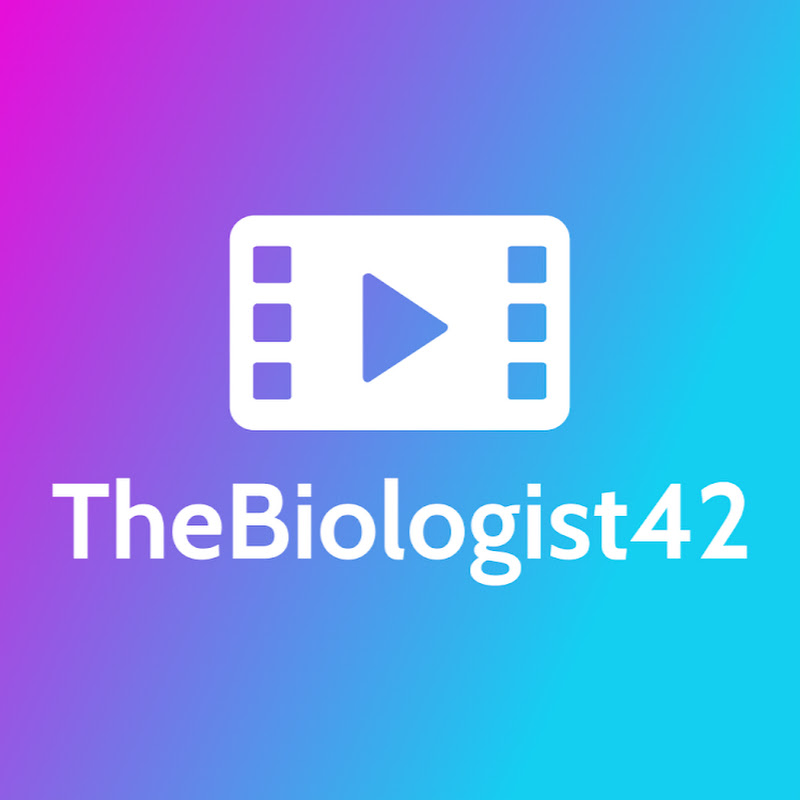 The Biologist42