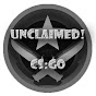 Unclaimed! CS:GO logo