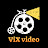 ViX video