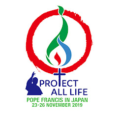 POPE IN JAPAN 2019【公式】