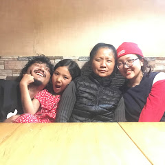 Namgyal Nangmi Avatar