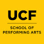 UCF School of Performing Arts