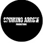 Spinning Arrow Productions logo